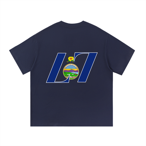 L7 Kansas T-Shirt