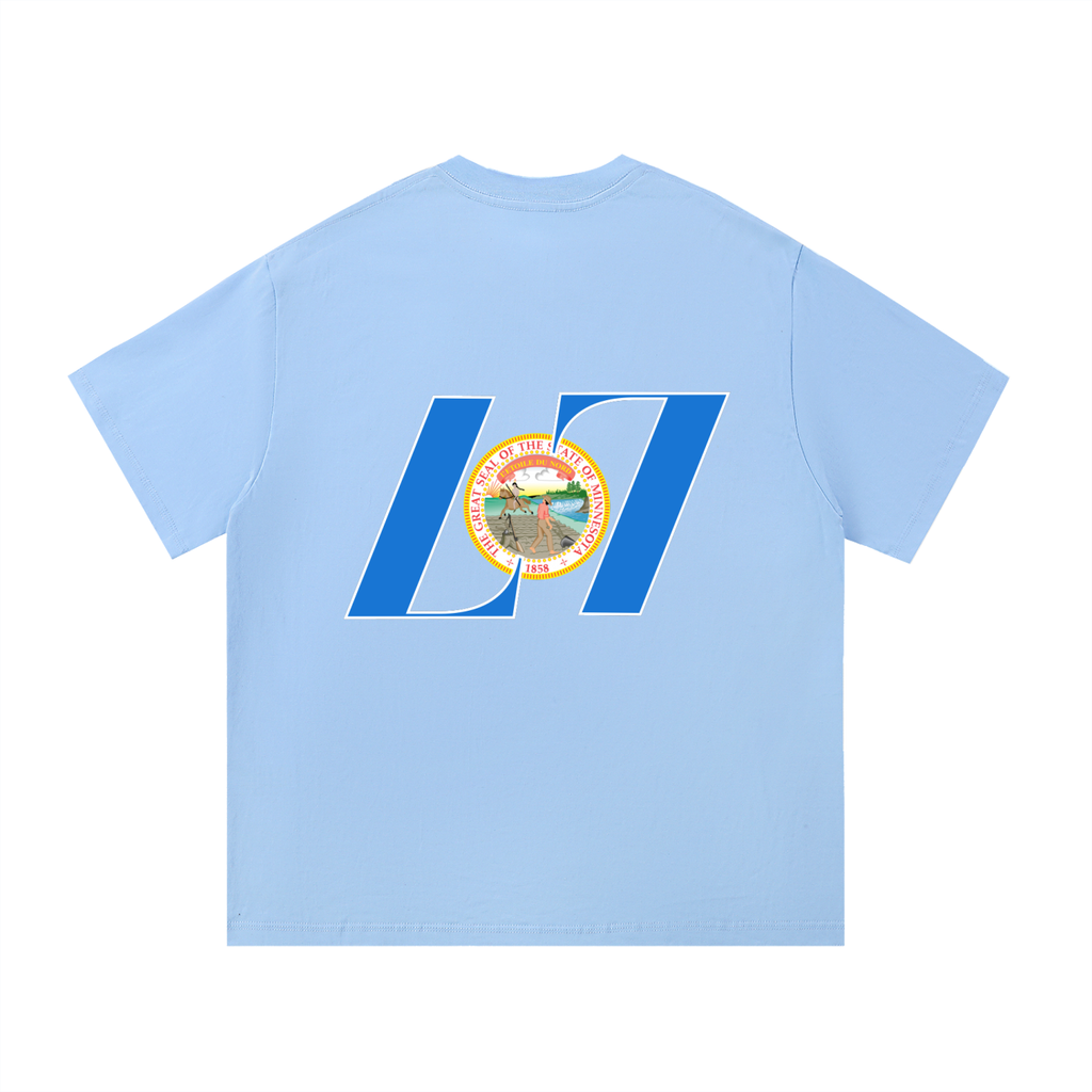 L7 Minnesota T-Shirt
