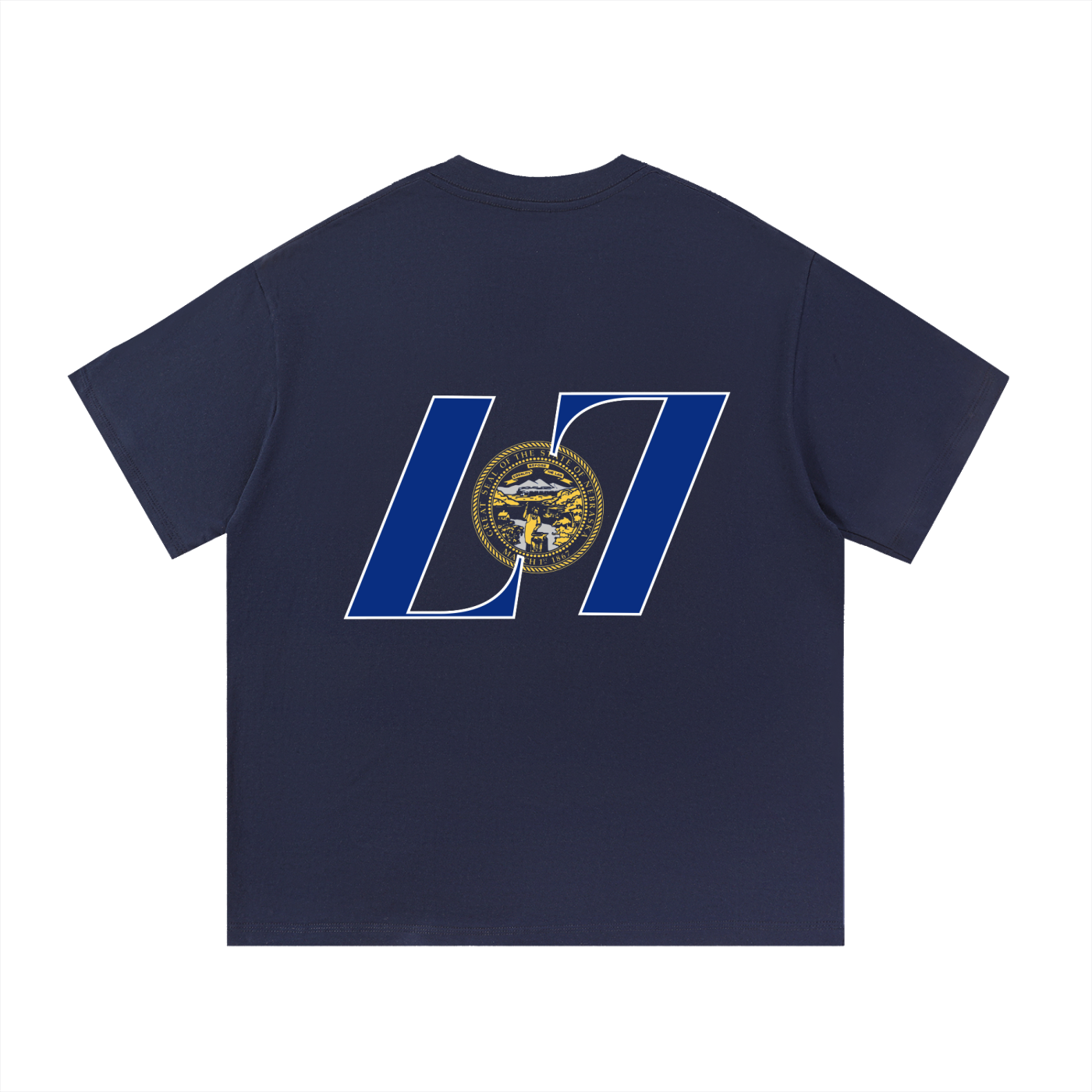L7 Nebraska T-Shirt