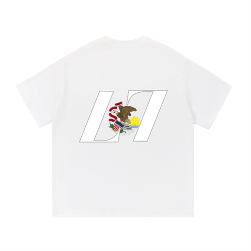 L7 Illinois T-Shirt