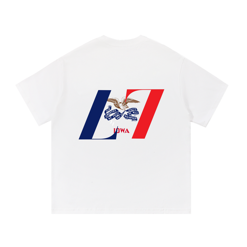 L7 Iowa T-Shirt